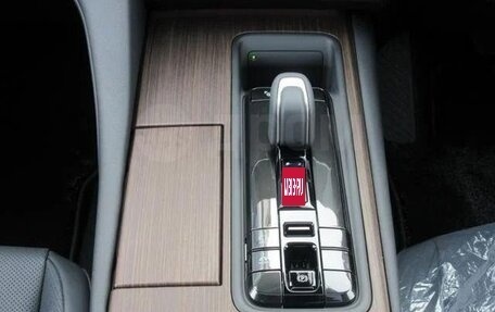 Toyota Crown, 2025 год, 4 520 000 рублей, 16 фотография
