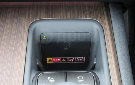 Toyota Crown, 2025 год, 4 520 000 рублей, 20 фотография