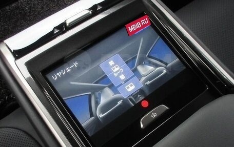 Toyota Crown, 2025 год, 4 520 000 рублей, 29 фотография
