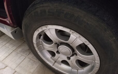 Suzuki Grand Vitara, 2004 год, 999 000 рублей, 11 фотография