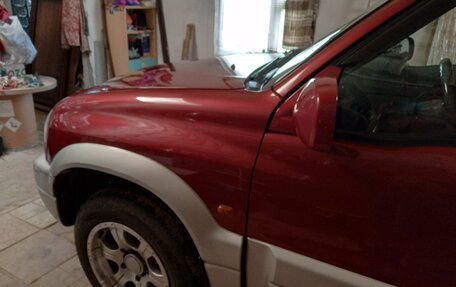 Suzuki Grand Vitara, 2004 год, 999 000 рублей, 2 фотография