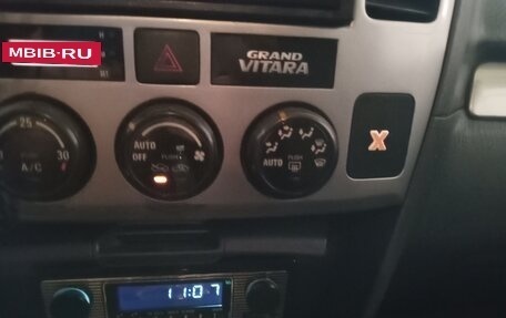 Suzuki Grand Vitara, 2004 год, 999 000 рублей, 6 фотография