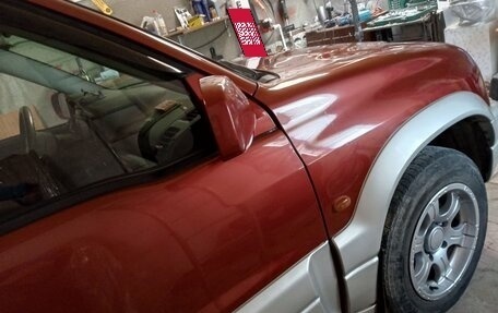 Suzuki Grand Vitara, 2004 год, 999 000 рублей, 7 фотография