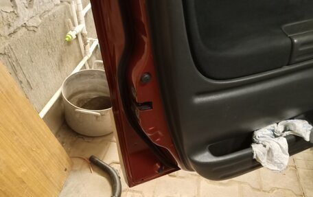 Suzuki Grand Vitara, 2004 год, 999 000 рублей, 13 фотография