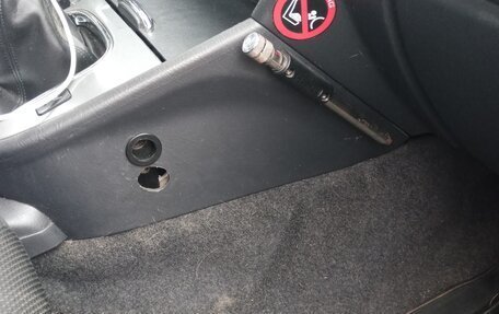 Suzuki Grand Vitara, 2004 год, 999 000 рублей, 19 фотография