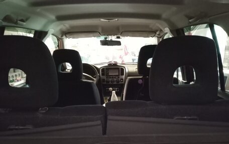 Suzuki Grand Vitara, 2004 год, 999 000 рублей, 14 фотография