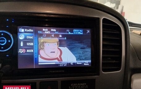 Suzuki Grand Vitara, 2004 год, 999 000 рублей, 25 фотография