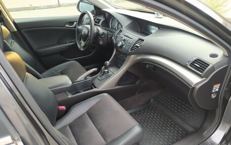 Honda Accord VIII рестайлинг, 2008 год, 1 199 000 рублей, 11 фотография