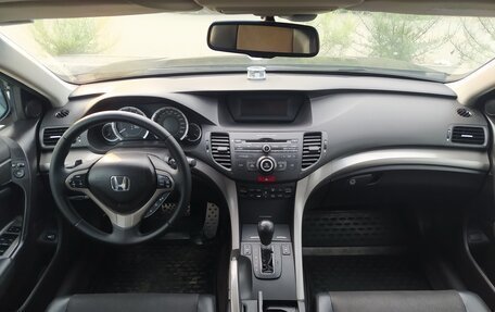 Honda Accord VIII рестайлинг, 2008 год, 1 199 000 рублей, 9 фотография