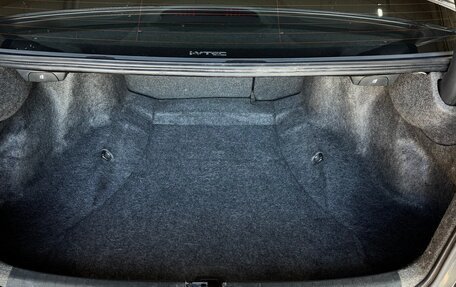 Honda Accord VIII рестайлинг, 2008 год, 1 199 000 рублей, 14 фотография