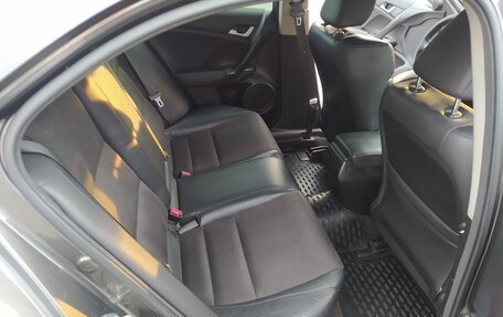 Honda Accord VIII рестайлинг, 2008 год, 1 199 000 рублей, 12 фотография