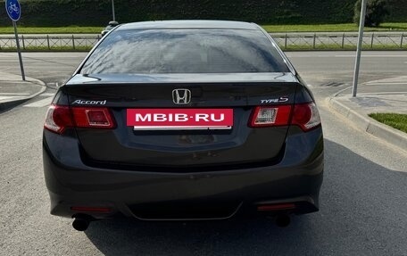 Honda Accord VIII рестайлинг, 2008 год, 1 199 000 рублей, 7 фотография