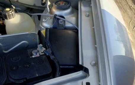 Renault Duster I рестайлинг, 2012 год, 955 000 рублей, 9 фотография