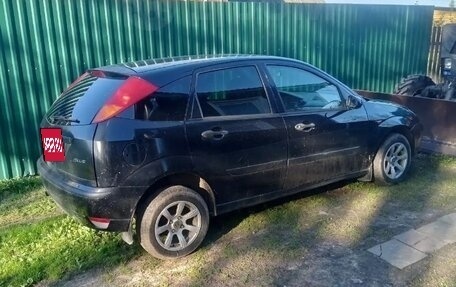 Ford Focus IV, 2004 год, 220 000 рублей, 2 фотография