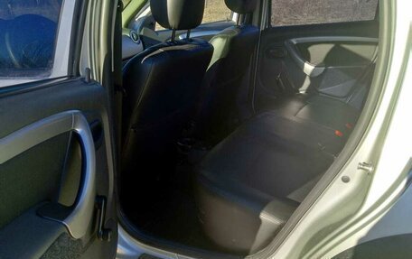 Renault Duster I рестайлинг, 2012 год, 955 000 рублей, 16 фотография