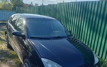 Ford Focus IV, 2004 год, 220 000 рублей, 4 фотография