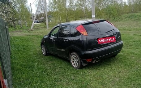 Ford Focus IV, 2004 год, 220 000 рублей, 6 фотография