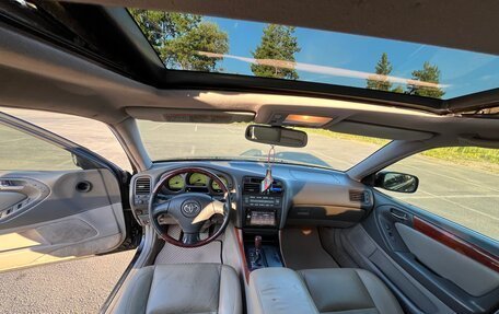 Lexus GS II рестайлинг, 1999 год, 800 000 рублей, 12 фотография