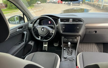 Volkswagen Tiguan II, 2020 год, 2 300 000 рублей, 5 фотография