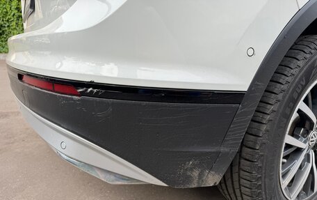 Volkswagen Tiguan II, 2020 год, 2 300 000 рублей, 7 фотография