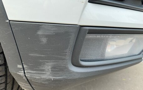 Volkswagen Tiguan II, 2020 год, 2 300 000 рублей, 10 фотография