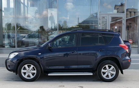 Toyota RAV4, 2008 год, 1 350 000 рублей, 8 фотография