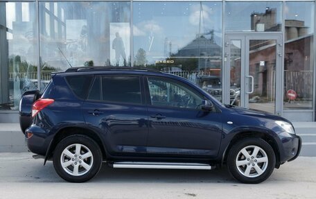 Toyota RAV4, 2008 год, 1 350 000 рублей, 4 фотография