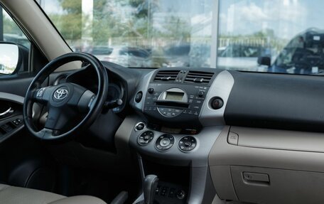 Toyota RAV4, 2008 год, 1 350 000 рублей, 10 фотография