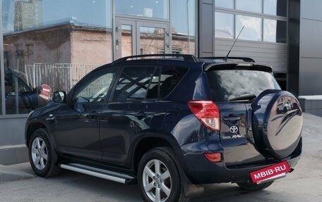 Toyota RAV4, 2008 год, 1 350 000 рублей, 7 фотография
