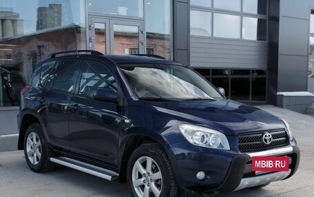 Toyota RAV4, 2008 год, 1 350 000 рублей, 3 фотография