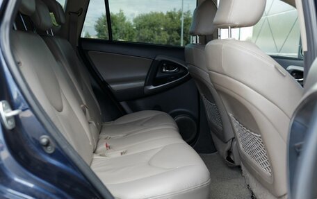 Toyota RAV4, 2008 год, 1 350 000 рублей, 22 фотография