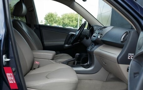 Toyota RAV4, 2008 год, 1 350 000 рублей, 21 фотография