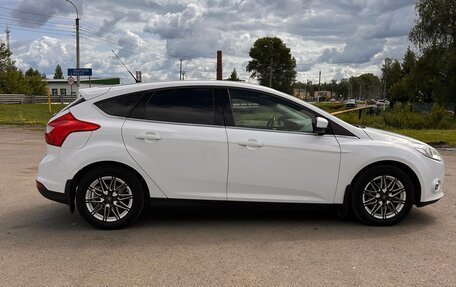 Ford Focus III, 2013 год, 900 000 рублей, 4 фотография