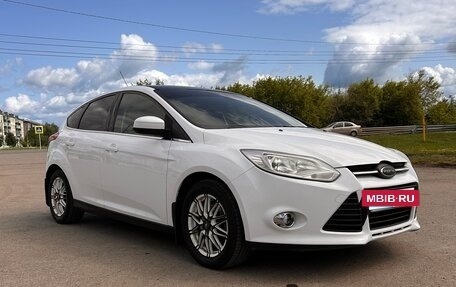 Ford Focus III, 2013 год, 900 000 рублей, 3 фотография