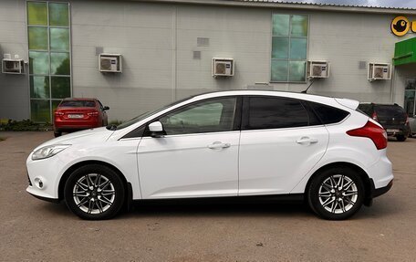 Ford Focus III, 2013 год, 900 000 рублей, 7 фотография
