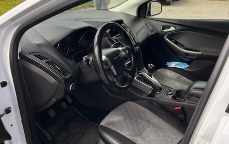 Ford Focus III, 2013 год, 900 000 рублей, 9 фотография