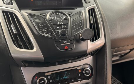 Ford Focus III, 2013 год, 900 000 рублей, 11 фотография