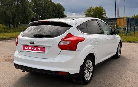 Ford Focus III, 2013 год, 900 000 рублей, 5 фотография