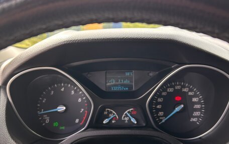 Ford Focus III, 2013 год, 900 000 рублей, 10 фотография