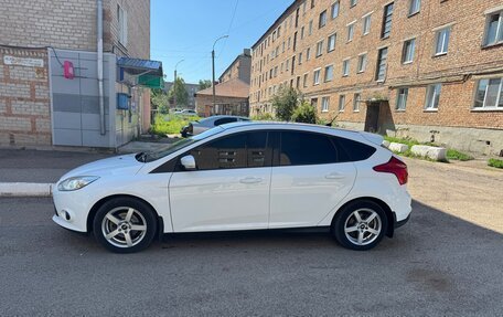 Ford Focus III, 2011 год, 800 000 рублей, 3 фотография