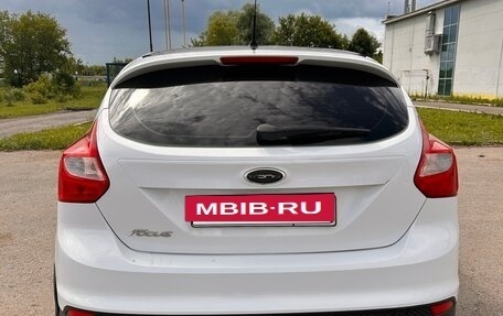 Ford Focus III, 2013 год, 900 000 рублей, 6 фотография