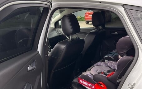 Ford Focus III, 2013 год, 900 000 рублей, 12 фотография