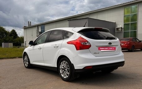 Ford Focus III, 2013 год, 900 000 рублей, 8 фотография