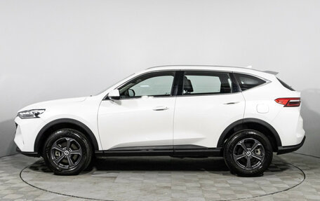 Haval F7 I, 2023 год, 2 049 700 рублей, 8 фотография