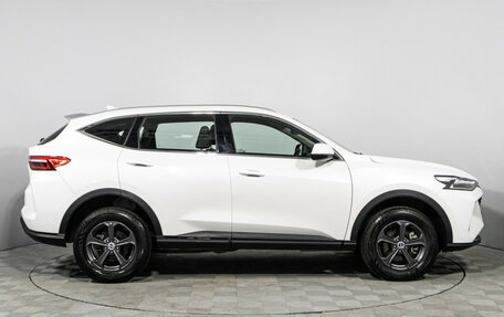 Haval F7 I, 2023 год, 2 049 700 рублей, 4 фотография