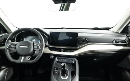 Haval F7 I, 2023 год, 2 049 700 рублей, 13 фотография