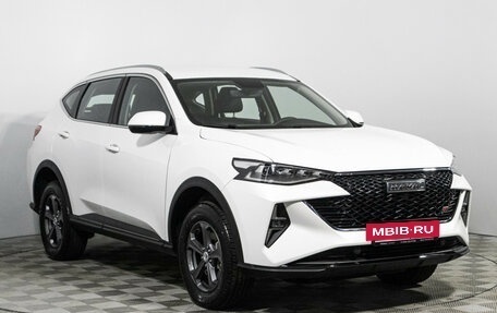 Haval F7 I, 2023 год, 2 049 700 рублей, 3 фотография
