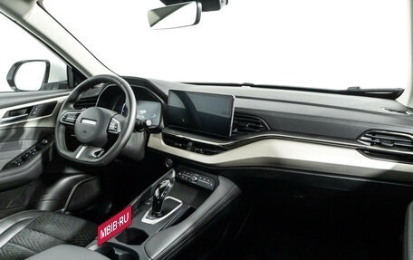 Haval F7 I, 2023 год, 2 049 700 рублей, 9 фотография