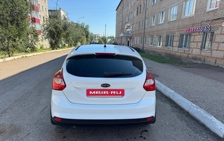 Ford Focus III, 2011 год, 800 000 рублей, 4 фотография