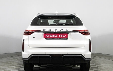 Haval F7 I, 2023 год, 2 049 700 рублей, 6 фотография